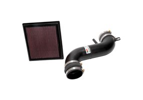 Typhoon Admision Directa (sr) K&n Toyota Camry