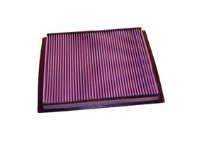 Filtro De Sutitucion K&n Mercedes Sprinter