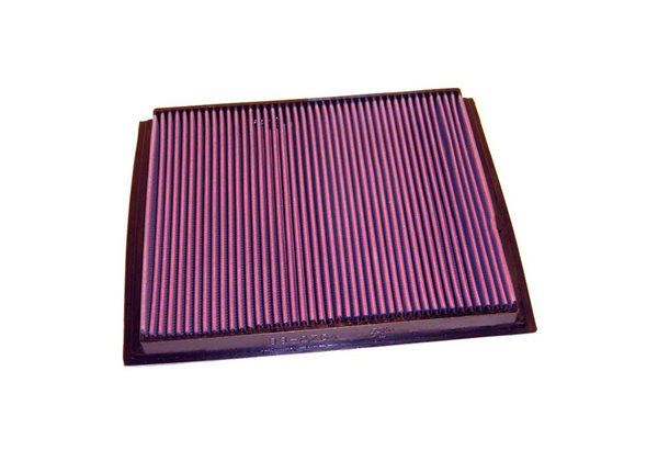 Filtro De Sutitucion K&n Mercedes Sprinter