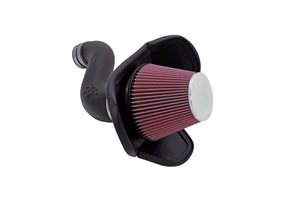 Kit De Admision K&n Dodge Charger