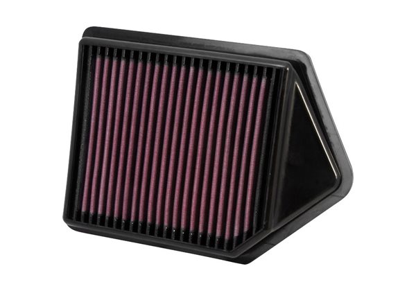 Filtro De Sutitucion K&n Honda Cr-v