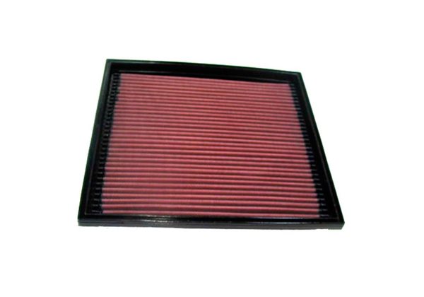 Filtro De Sutitucion K&n Opel Omega
