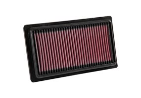 Filtro De Sutitucion K&n Hyundai Accent