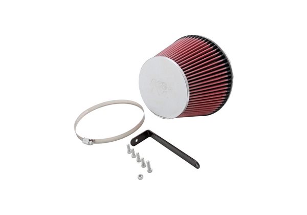 Kit De Admision K&n Toyota Supra