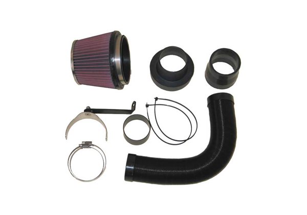 Kit De Admision K&n Opel Astra H 2004-2009