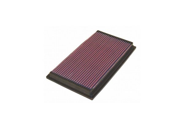 Filtro De Sutitucion K&n Jaguar Xj-serie