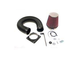 Kit De Admision K&n Nissan Sunny