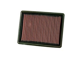 Filtro De Sutitucion K&n Jeep Commander