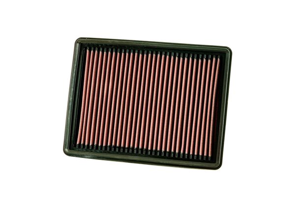 Filtro De Sutitucion K&n Jeep Commander