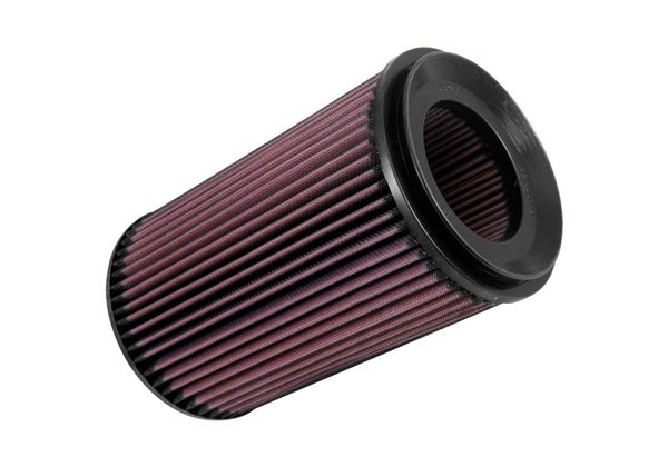 Filtro De Sutitucion K&n Chevrolet Trailblazer