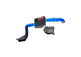 Typhoon Admision Directa (sr) K&n Nissan 350z