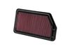 Filtro De Sutitucion K&n Kia Sportage