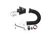 Kit De Admision K&n Seat Ibiza 6l 2002-2008