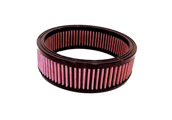 Filtro De Sutitucion K&n Chevrolet Camaro