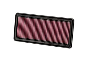 Filtro De Sutitucion K&n Fiat Fiorino