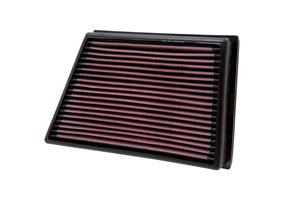 Filtro De Sutitucion K&n Landrover Freelander