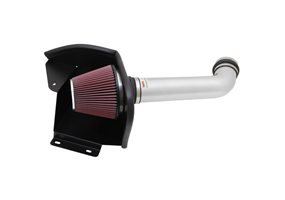 Typhoon Admision Directa (sr) K&n Dodge Avenger