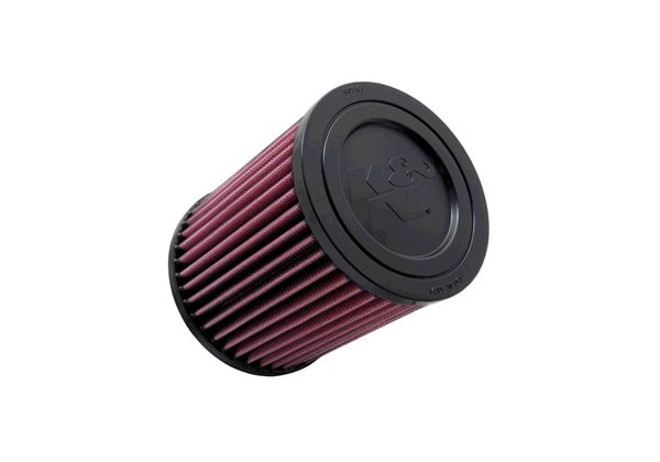 Filtro De Sutitucion K&n Jeep Patriot