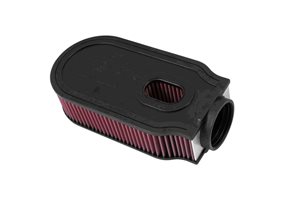 Filtro De Sutitucion K&n Mercedes Glk