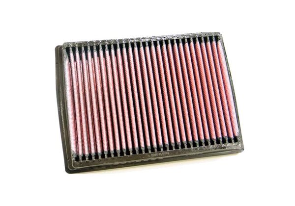 Filtro De Sutitucion K&n Kia Pride