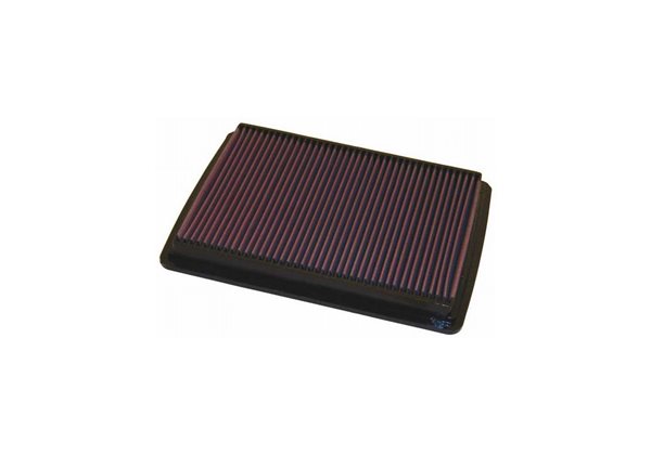 Filtro De Sutitucion K&n Jeep Cherokee