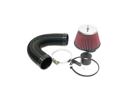 Kit De Admision K&n Fiat Cinquecento