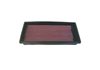 Filtro De Sutitucion K&n Chrysler Le Baron