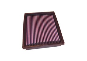 Filtro De Sutitucion K&n Ford Orion