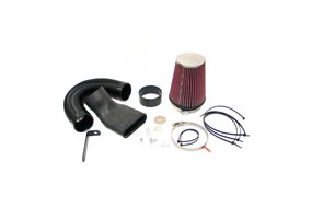 Kit De Admision K&n Opel Vectra A 1988-1995