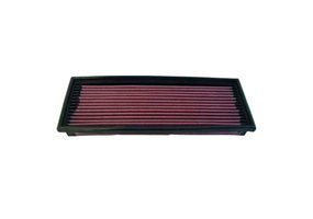 Filtro De Sutitucion K&n Opel Rekord