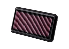 Filtro De Sutitucion K&n Suzuki Sx4