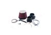 Kit De Admision K&n Opel Corsa C 2000-2006