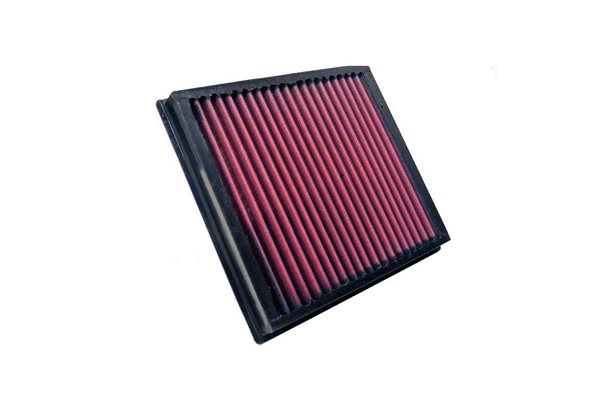 Filtro De Sutitucion K&n Ford Transit