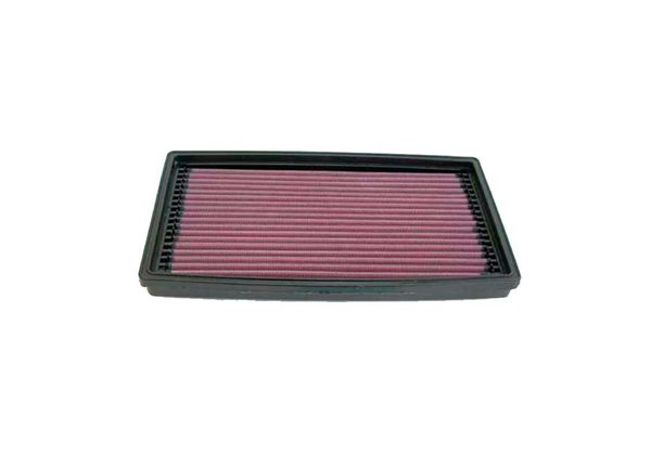 Filtro De Sutitucion K&n Ford Transit