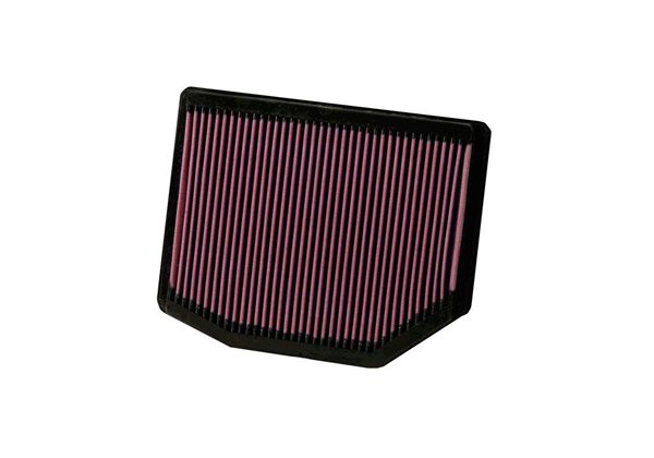 Filtro De Sutitucion K&n Bmw Z4