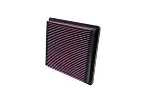 Filtro De Sutitucion K&n Mitsubishi Pajero
