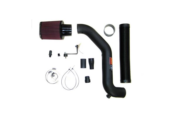 Kit De Admision K&n Seat Altea Xl