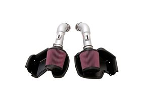 Typhoon Admision Directa (sr) K&n Nissan 370z