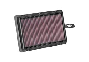 Filtro De Sutitucion K&n Kia Sportage