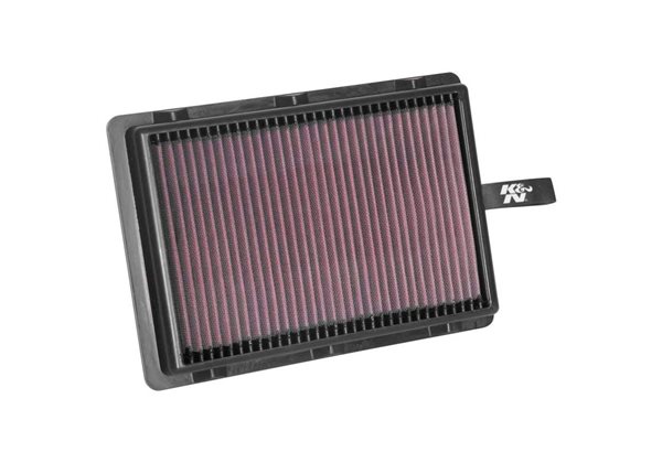 Filtro De Sutitucion K&n Kia Sportage
