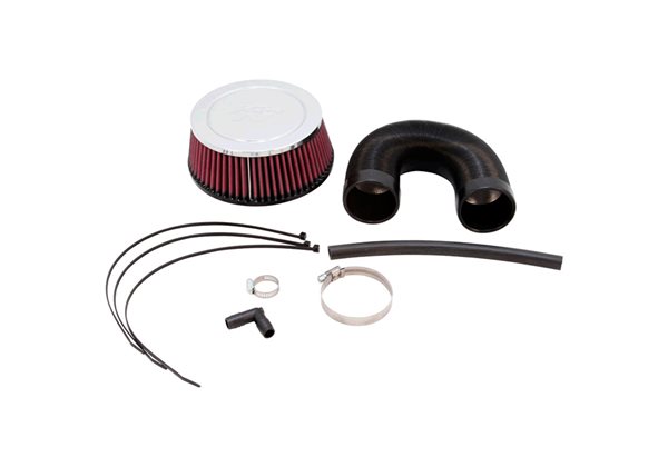 Kit De Admision K&n Seat Ibiza 6l 2002-2008