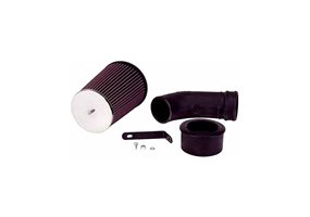 Kit De Admision K&n Honda Crx 1987-1992