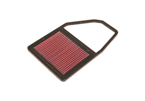 Filtro De Sutitucion K&n Honda Fr-v