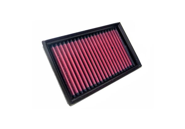 Filtro De Sutitucion K&n Hyundai Sonata