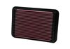 Filtro De Sutitucion K&n Toyota Previa