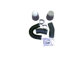 Kit De Admision K&n Ford Sierra