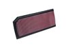 Filtro De Sutitucion K&n Audi Tt 2006-2013 8j