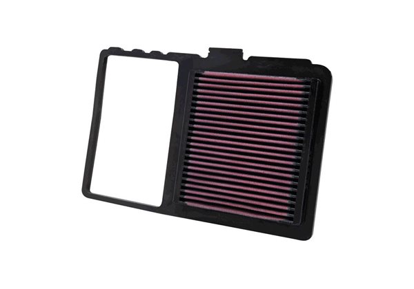 Filtro De Sutitucion K&n Toyota Prius