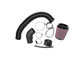 Kit De Admision K&n Ford S-max