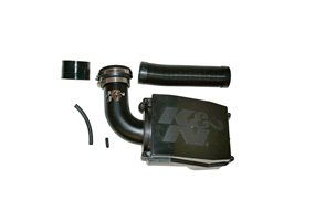 Kit De Rendimiento De Inyección De Combustible K&n Audi Tt 2006-2013 8j